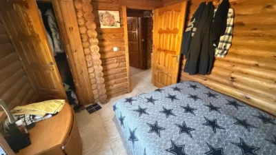 House in Barbarroja photo 10