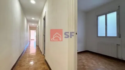 Apartment on Calle de Narváez photo 18