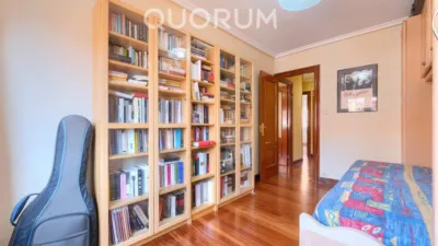 Piso en venta en Lasesarre, Bagatza-San Vicente (Barakaldo) de 249.000 €