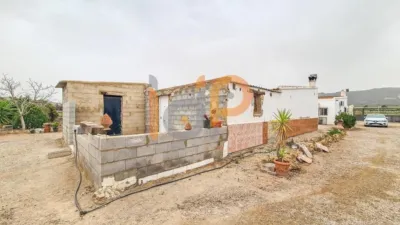 Rustic Finca in El Saltador photo 33