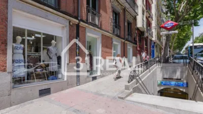 Apartment on Avenida de Menéndez Pelayo photo 24