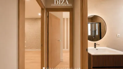 Apartment on Calle de Narváez photo 5