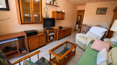 Piso – Santa Pola - Más