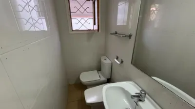 Apartment on Carrer de l'Empordà photo 19