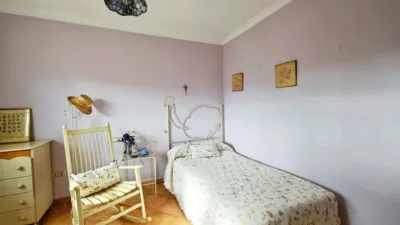 Chalet on Calle de los Cedros photo 20