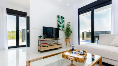Casa – Torrevieja - Vista 5
