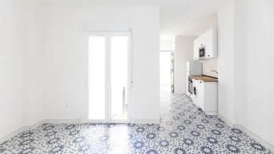 Apartamento en calle Santa Escolástica photo 34