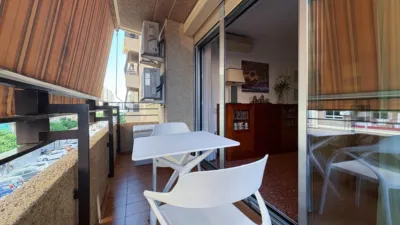 Flat on Masquefa Street photo 8