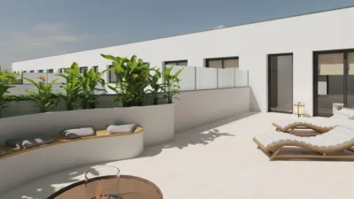 Chalet en Comunidad Valenciana photo 35