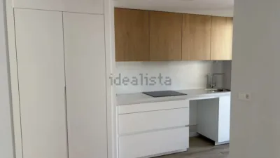 Apartment on Avenida Escultor Antonio Campillo photo 3