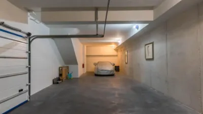 Duplex in Juan Carlos I photo 38