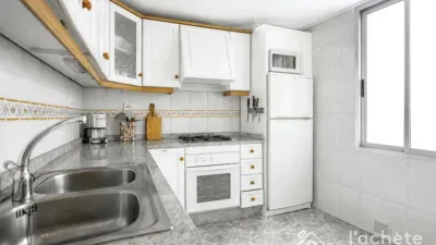 Apartment on Calle del Empecinado photo 15