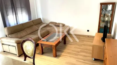 Chalet in Moraleja photo 8