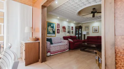 Piso – Torrevieja, San Roque - Vista 4