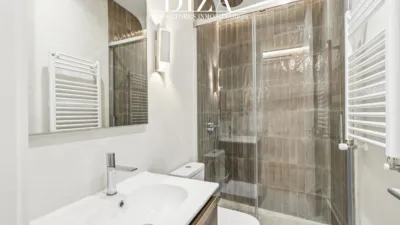 Flat on Calle de la Madera photo 29