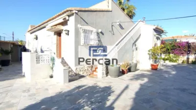 Casa – El Campello - Más