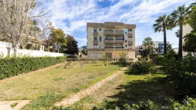 Pis – Dénia - Vista 4