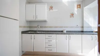 Apartment in San Pablo photo 6