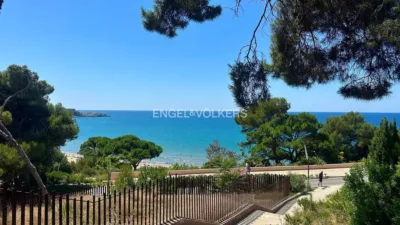 Penthouse at Carrer d'El Vendrell, 6 photo 10