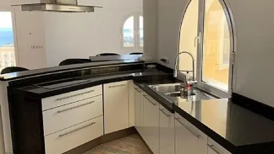 Chalet in Calpe photo 15