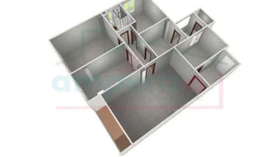 Apartment in Rafal Nou - Estadi Balear - Son Malferit photo 25