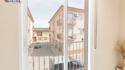 Terraced house on Calle Tval Blas de Otero, No. 4 photo 22