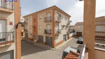 Terraced house on Calle Tval Blas de Otero, No. 4 photo 33