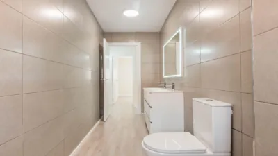 Apartment on Carretera de San Javier photo 35