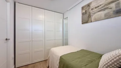 Penthouse in Habaneras photo 23