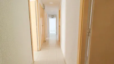 Apartment in the City Centre photo 33