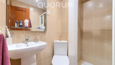Piso en venta en Lasesarre, Bagatza-San Vicente (Barakaldo) de 249.000 €