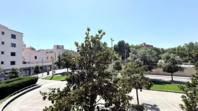 Piso en Plaça d'Ernest Lluch photo 34