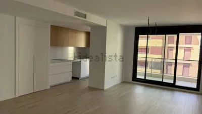 Apartment on Avenida Escultor Antonio Campillo photo 2