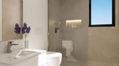 Casa – Finestrat - Vista 5