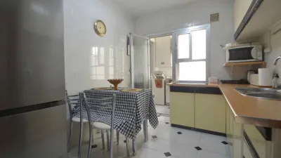 Apartment on Plus Ultra Street photo 10