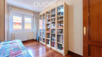 Piso en venta en Lasesarre, Bagatza-San Vicente (Barakaldo) de 249.000 €