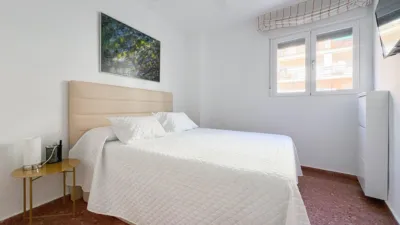 Flat on Masquefa Street photo 22