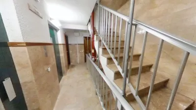 Apartment in Sant Llorenç photo 26