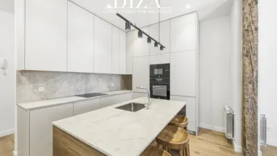 Flat on Calle de la Madera photo 10