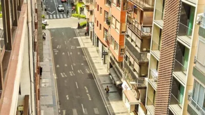 Apartment in the City Centre photo 49