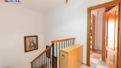 Terraced house on Calle Tval Blas de Otero, No. 4 photo 17