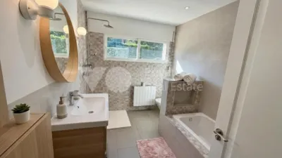 Chalet in San Martin de Valdeiglesias, Madrid photo 9