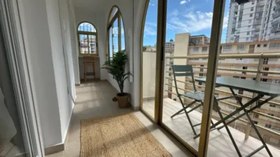 Apartment in Puerto photo 13