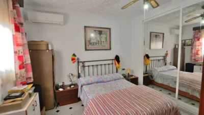 Terraced house in Arroyo-Molino photo 2
