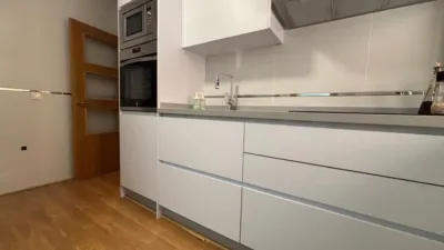 Apartment on Avenida Juan Carlos I photo 18