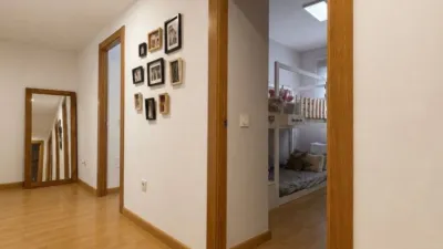 Apartment on Avenida Juan Carlos I photo 21