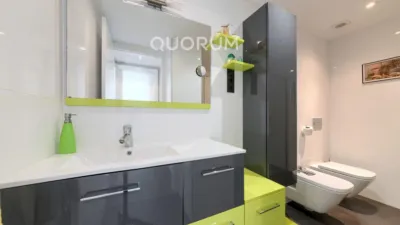 Flat in Basauri - Centre - Ariz - Uribarri photo 21