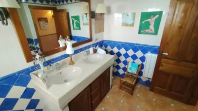 Semi-detached house in Pueblo 11 photo 17