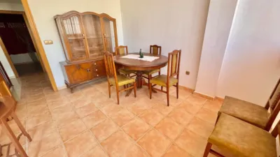 Terraced house in Camino Viejo Callosa photo 30
