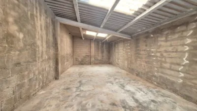 Terreno en venta en Carrer de San Isidro - Vista 4